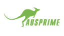 Ausprime logo