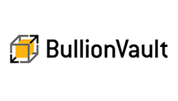 BullionVault Ltd logo