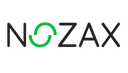NOZAX logo