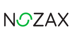 NOZAX logo