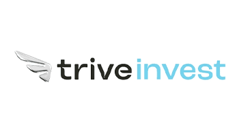 trive invest logo