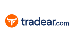 Tradear logo