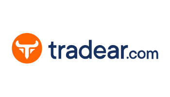 Tradear logo