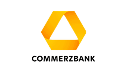 Commerzbank logo