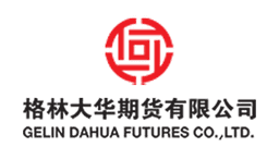 GELIN DAHUA FUTURES CO.,LTD logo