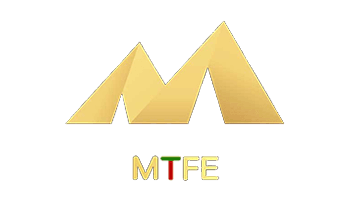 MTFE logo
