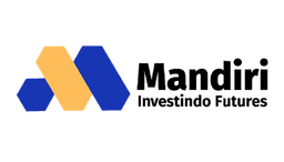PT. Mandiri Investindo Futures logo