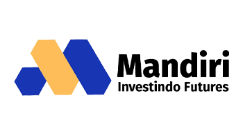 Mandiri Investindo Futures logo