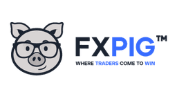 FXPIG logo