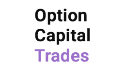 Option Capital Trades Market logo