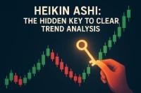 Heikin Ashi: Your Underrated Tool of Smoothing Trend Analysis