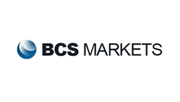 BCS Markets logo