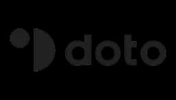 Doto International Ltd logo