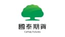 Cathay Futures logo