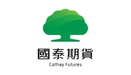 Cathay Futures Co., Ltd. logo