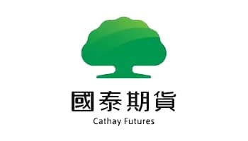 Cathay Futures logo