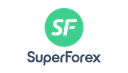 SuperForex logo