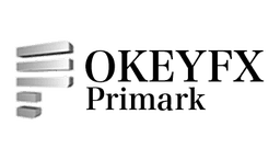 OKEYFX’ Limited logo