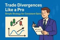 Trade Divergences Like a Pro – Simple Strategy for Consistent Gains