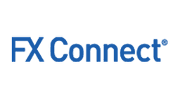 FX Connect logo