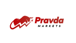 Pravda Markets logo