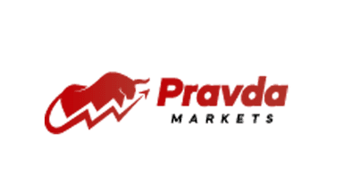 Pravda Markets logo