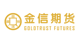 Jinxin Futures Co., Ltd. logo
