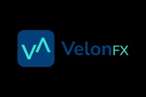 VelonFX logo