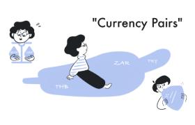 Currency Pairs Explained (Major, Minor, Exotic)