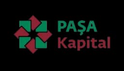 PASHA Capital logo