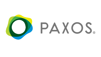 PAXOS logo
