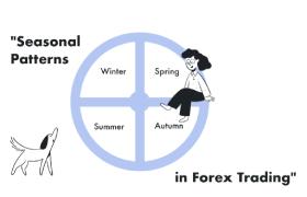 Seasonal Patterns in Forex Trading