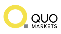 QuoMarkets logo
