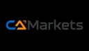 CA Markets logo