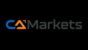 CA Markets logo