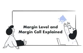 Margin Level and Margin Call Explained