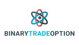 Binarytradeoption logo