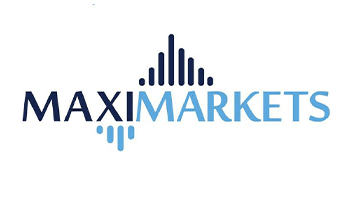 MAXIMARKETS logo