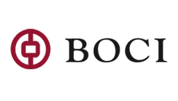 BOC INTERNATIONAL HOLDINGS LIMITED logo