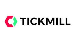 Tickmill UK Ltd logo