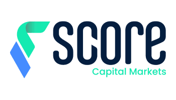 score Capital Markets logo
