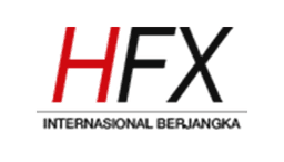 PT. HFX Internasional Berjangka logo