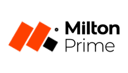 Milton Global Ltd logo