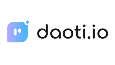 DAOTI logo
