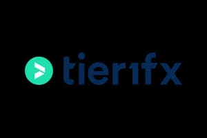 Tier1FX logo