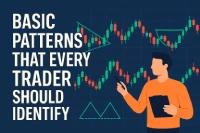Basic Patterns that Every Trader Should Identify
