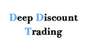 Deep Discount Trading logo