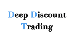 Deep Discount Trading logo