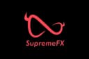 SupremeFX logo