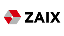 ZAIX Ltd logo